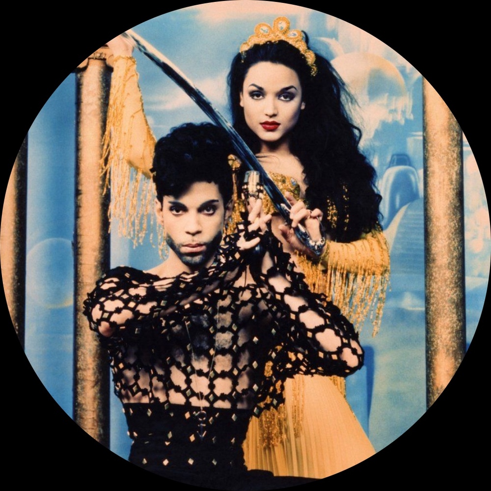 Meet your Posher, Princess